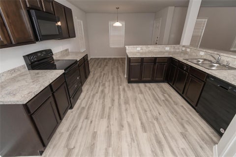 Photo of 18543 Parma Creek Trail, Katy, TX 77449 (MLS # 35435360)