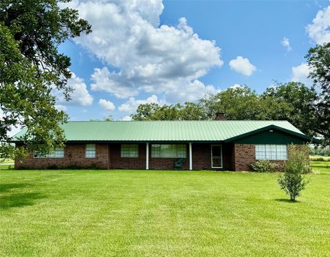 Photo of 9264 Fm-1728, Boling, TX 77420 (MLS # 887392)