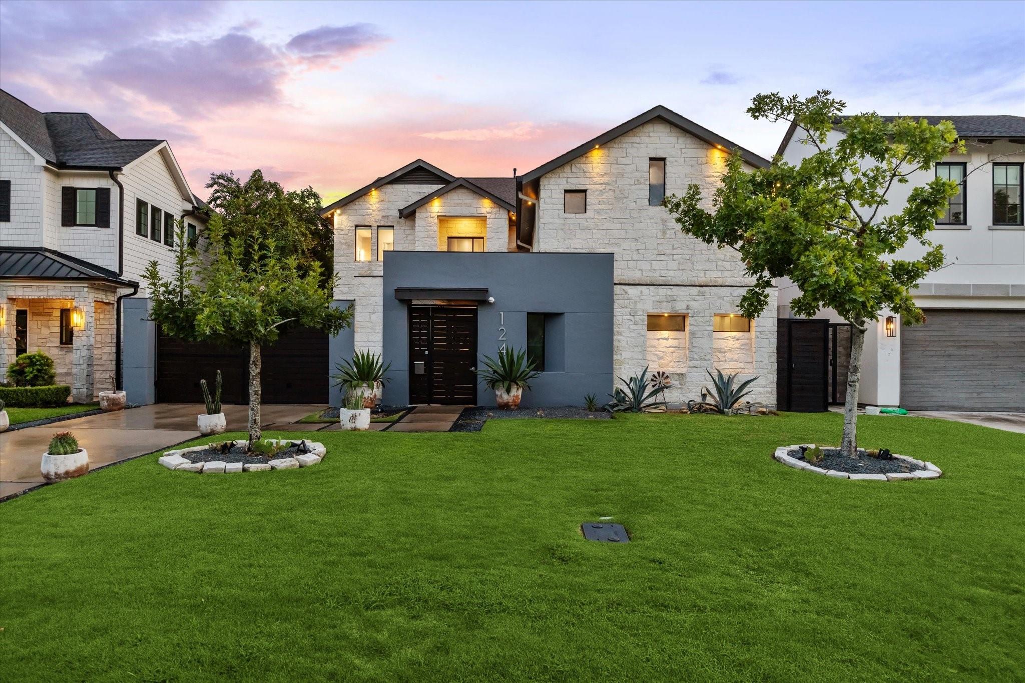 1249 Chippendale Road