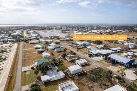 Vacant Land For Sale - TBD Carrie<br/> Port O Connor, TX 77982