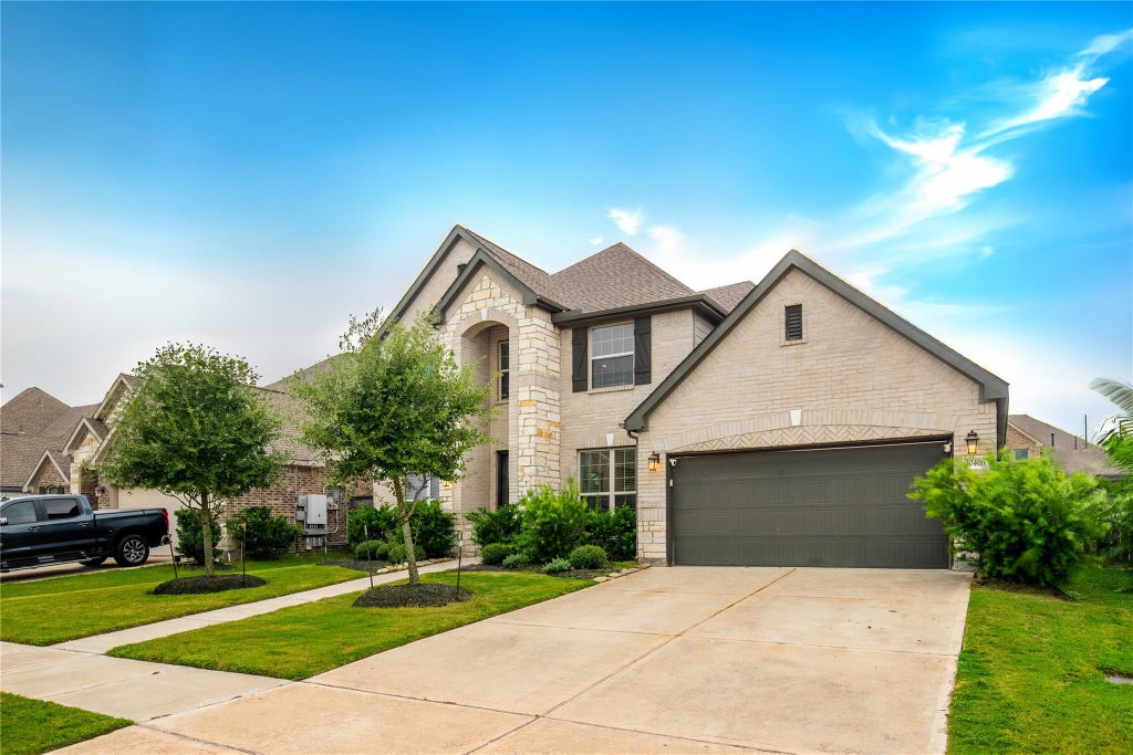 Photo of 30406 Aster Brook Drive, Brookshire, TX 77423 (MLS # 28249277)