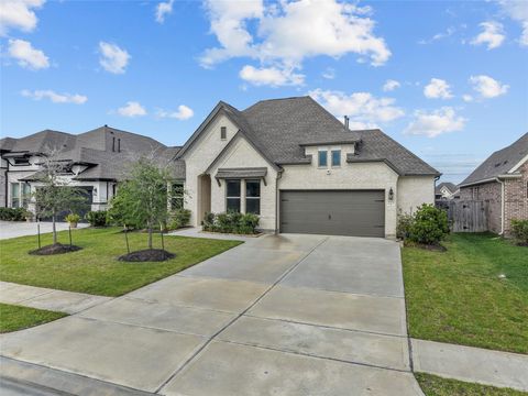Photo of 2723 Lakeside Shore Drive, League City, TX 77573 (MLS # 47829562)