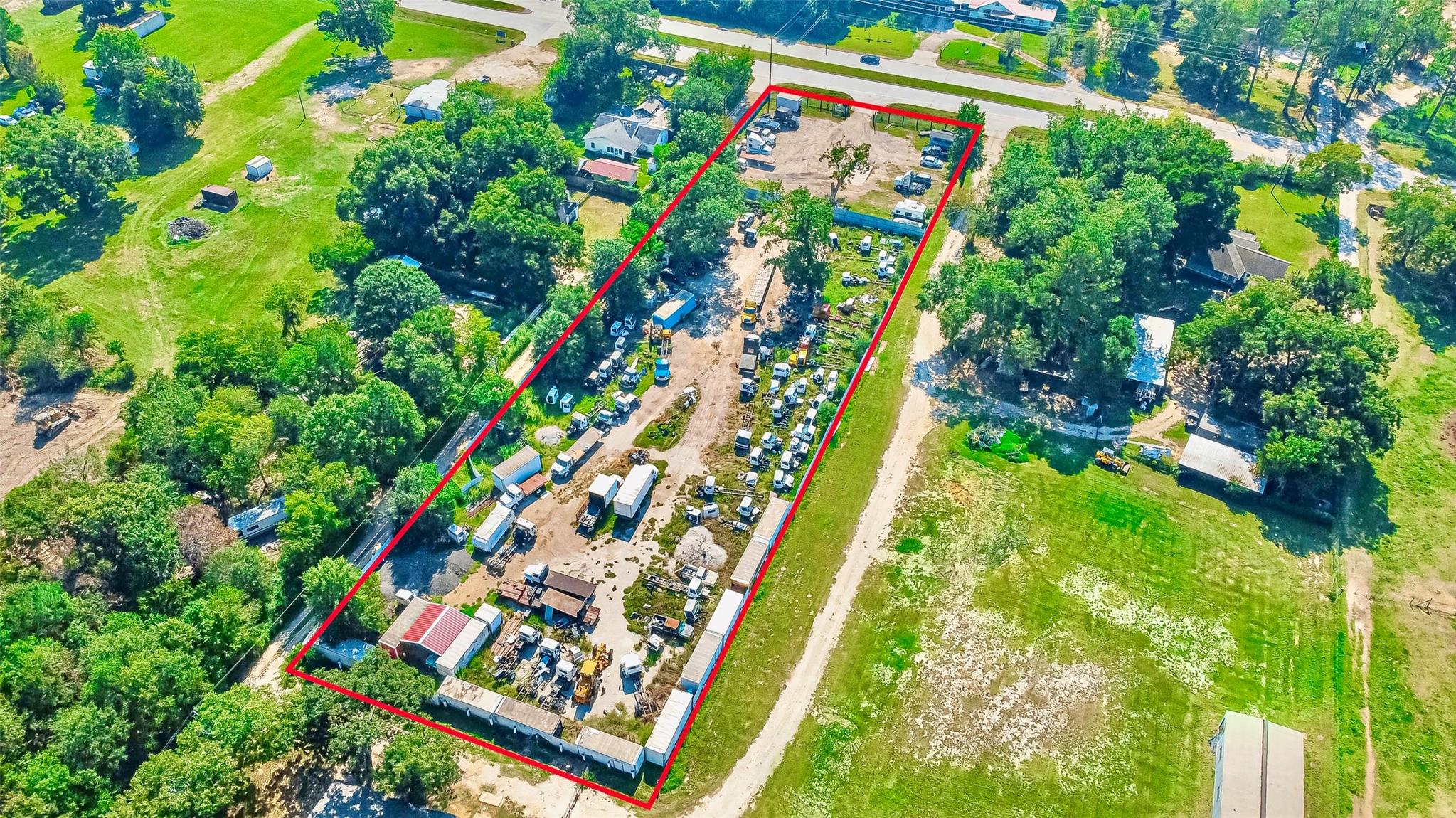 4703 Treaschwig Road
