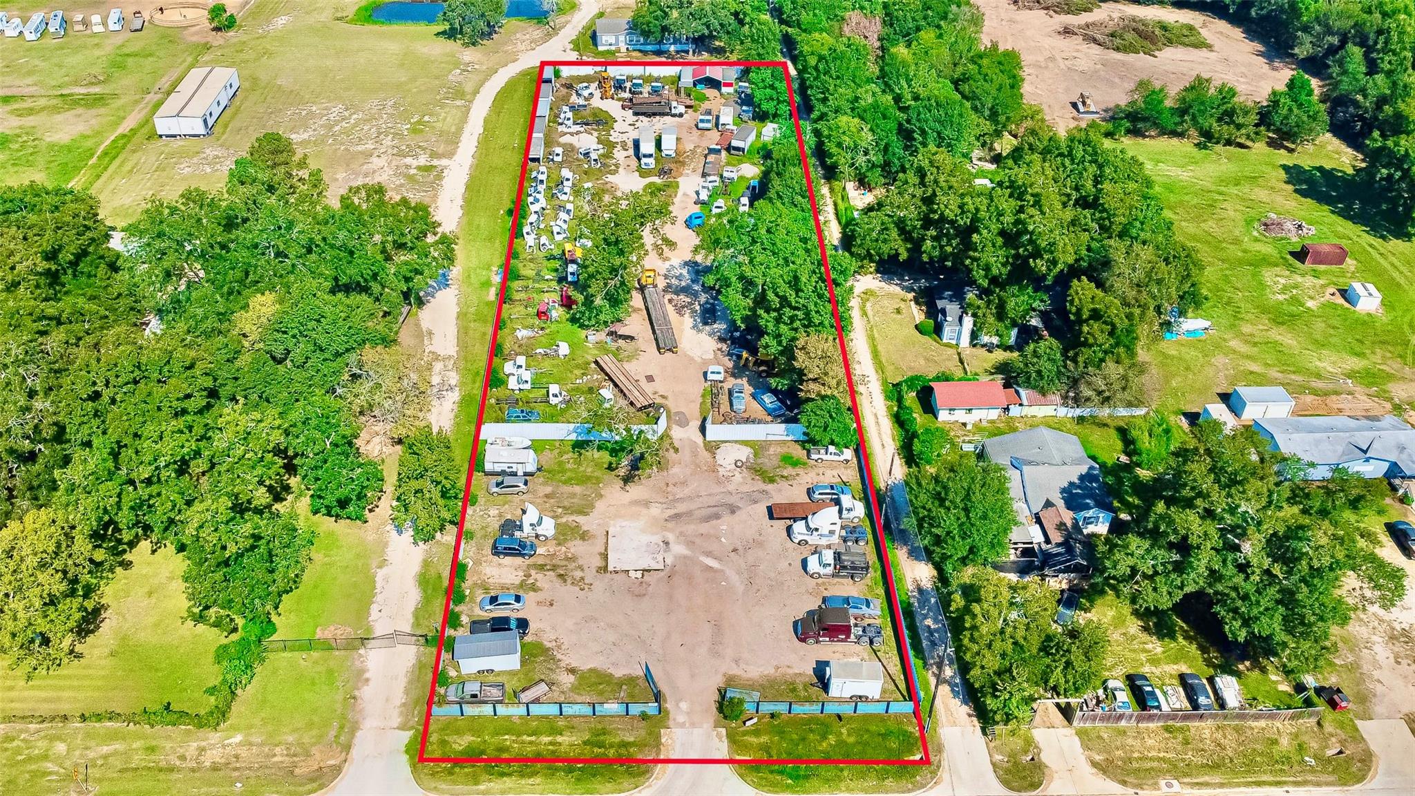 4703 Treaschwig Road