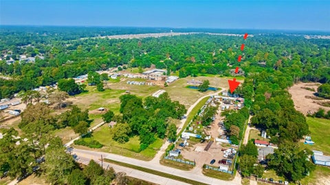 Tiny photo for 4703 Treaschwig Road, Spring, TX 77373 (MLS # 67608342)