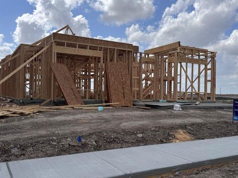 Tiny photo for 12303 Emerald Enclave Drive, Cypress, TX 77433 (MLS # 62863023)