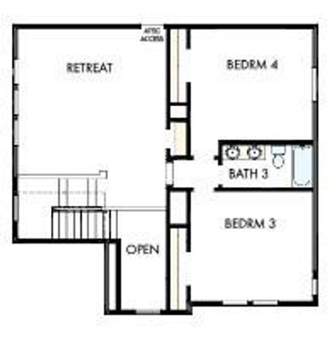 Tiny photo for 12303 Emerald Enclave Drive, Cypress, TX 77433 (MLS # 62863023)