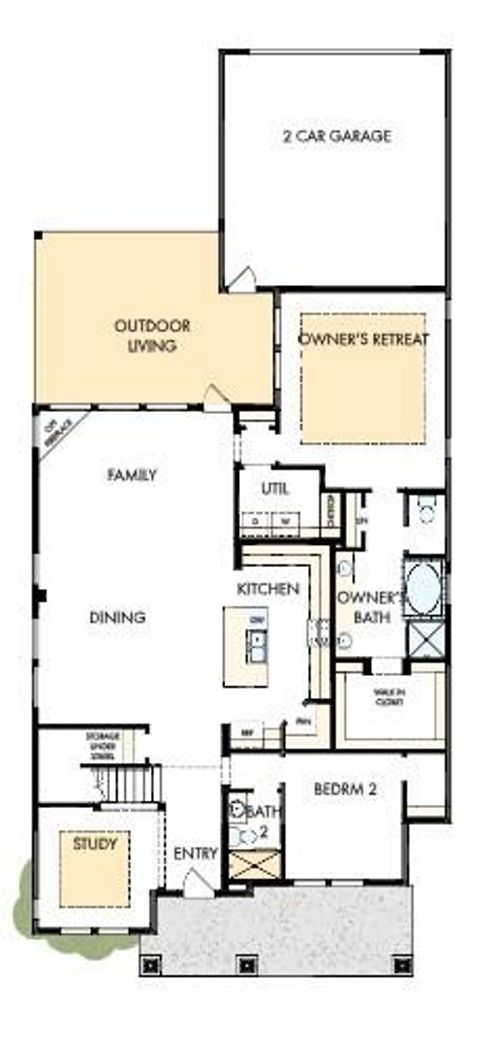 Tiny photo for 12303 Emerald Enclave Drive, Cypress, TX 77433 (MLS # 62863023)