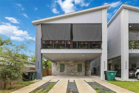 Photo of 5330 Wenda Street #A, Houston, TX 77033 (MLS # 50878276)