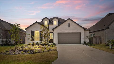 945 Terlingua Creek Drive Conroe TX 77304