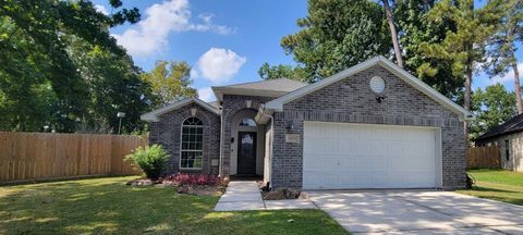 Photo of 1115 Channels Court, Crosby, TX 77532 (MLS # 47656872)