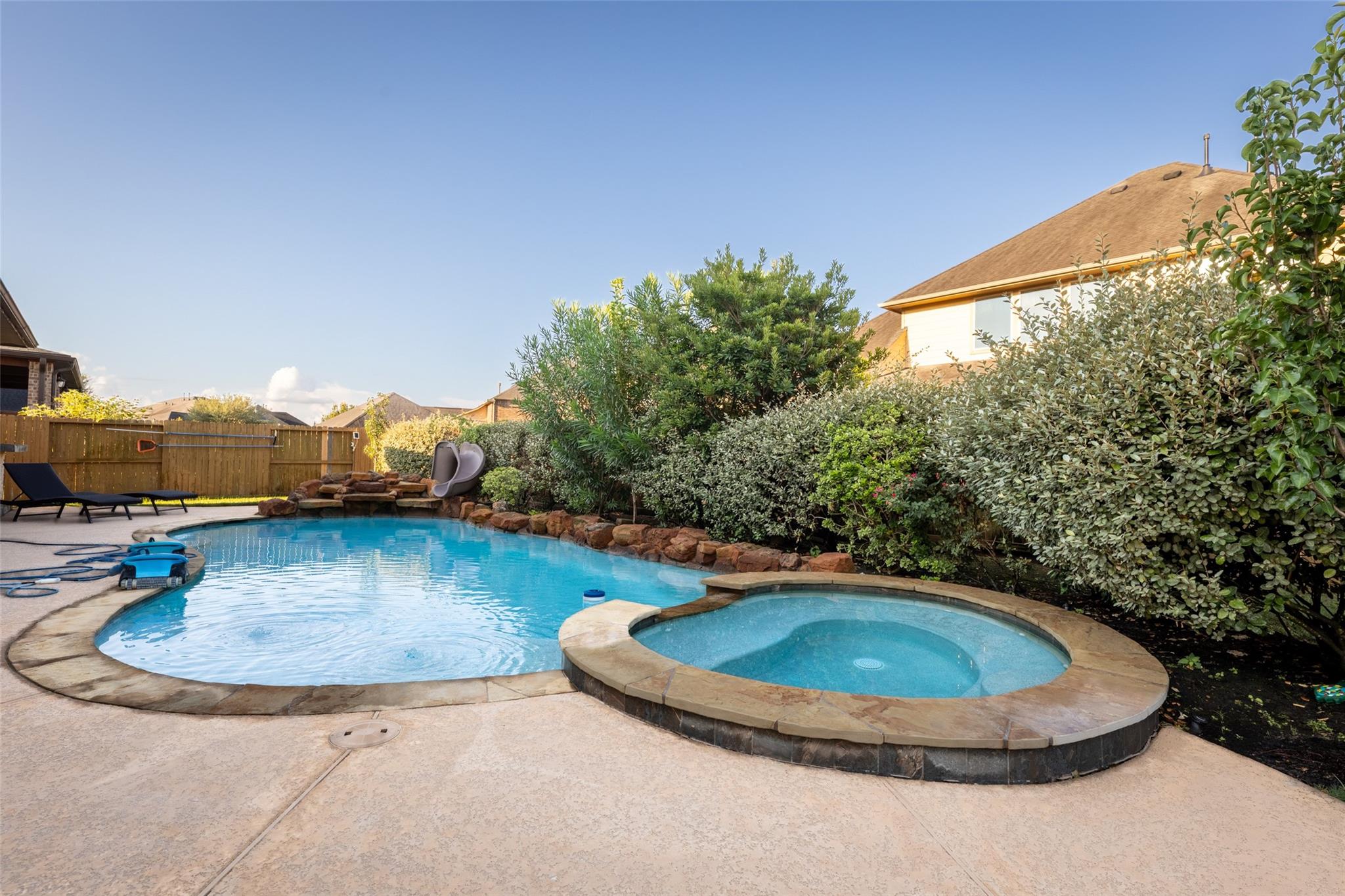 6110 Chapel Falls Lane