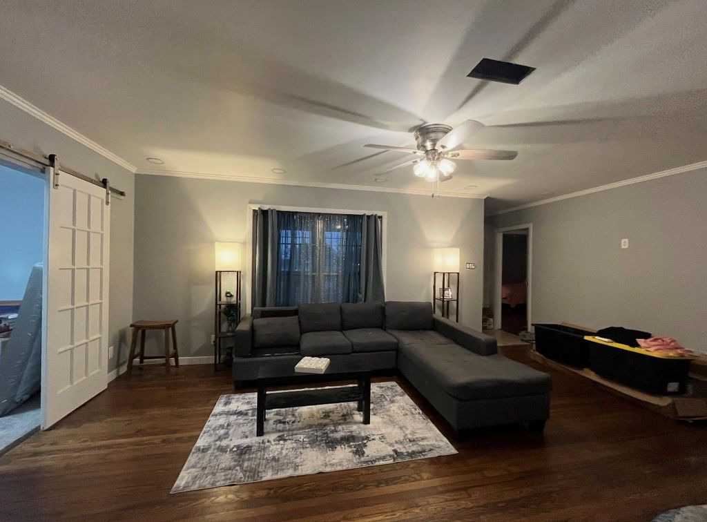 Photo of 1115 25th Avenue N, Texas City, TX 77590 (MLS # 78191159)