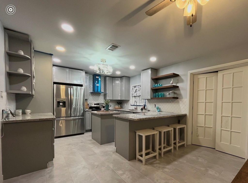 Photo of 1115 25th Avenue N, Texas City, TX 77590 (MLS # 78191159)