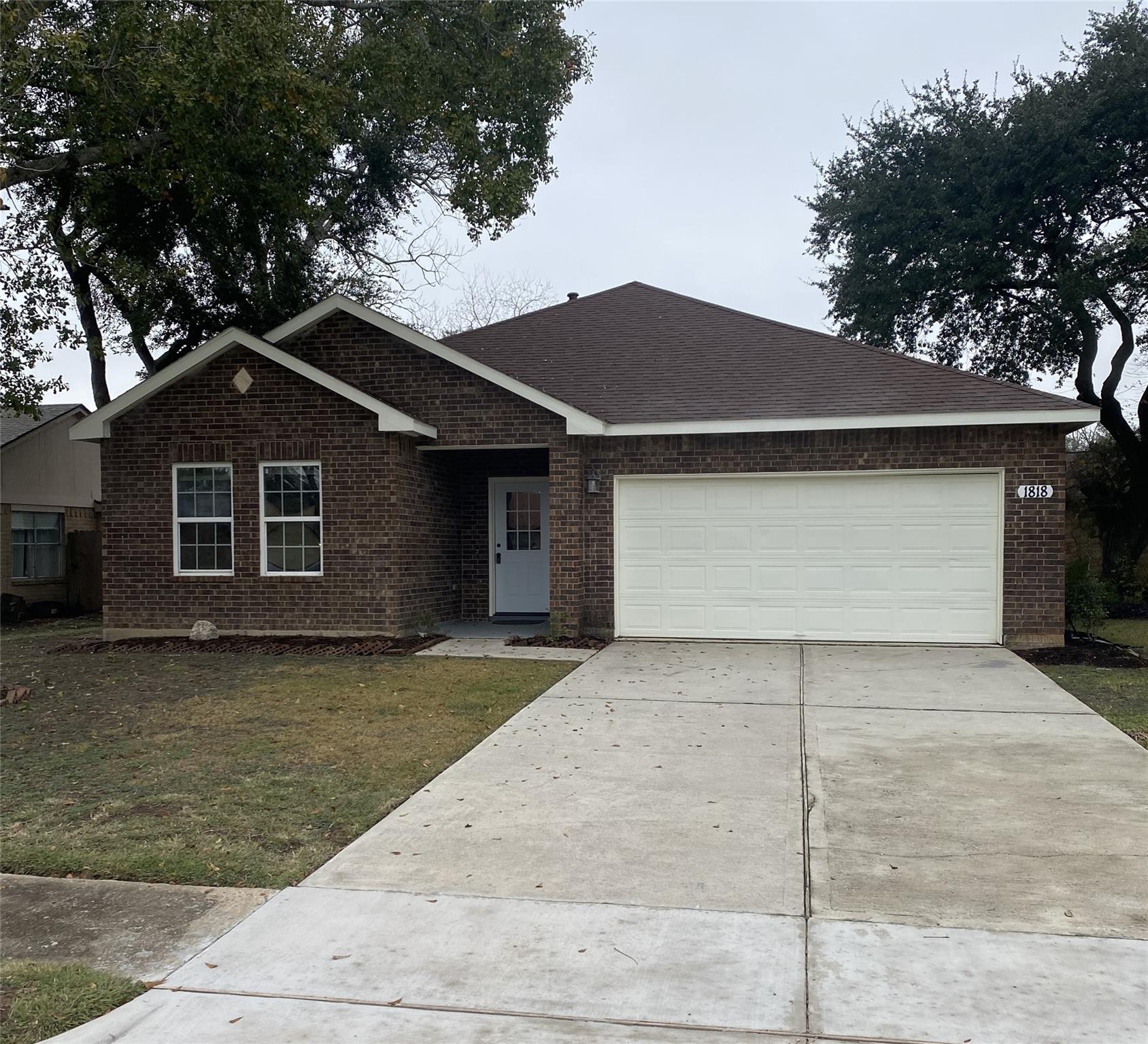 1818 Ripple Creek Drive