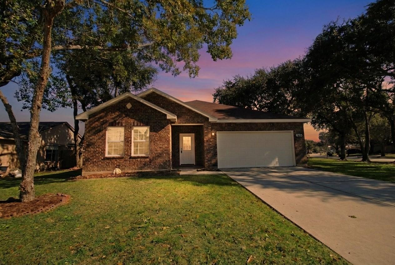 1818 Ripple Creek Drive