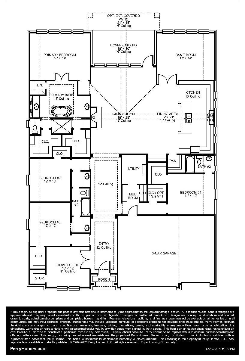 22058 Gateway Arch Drive