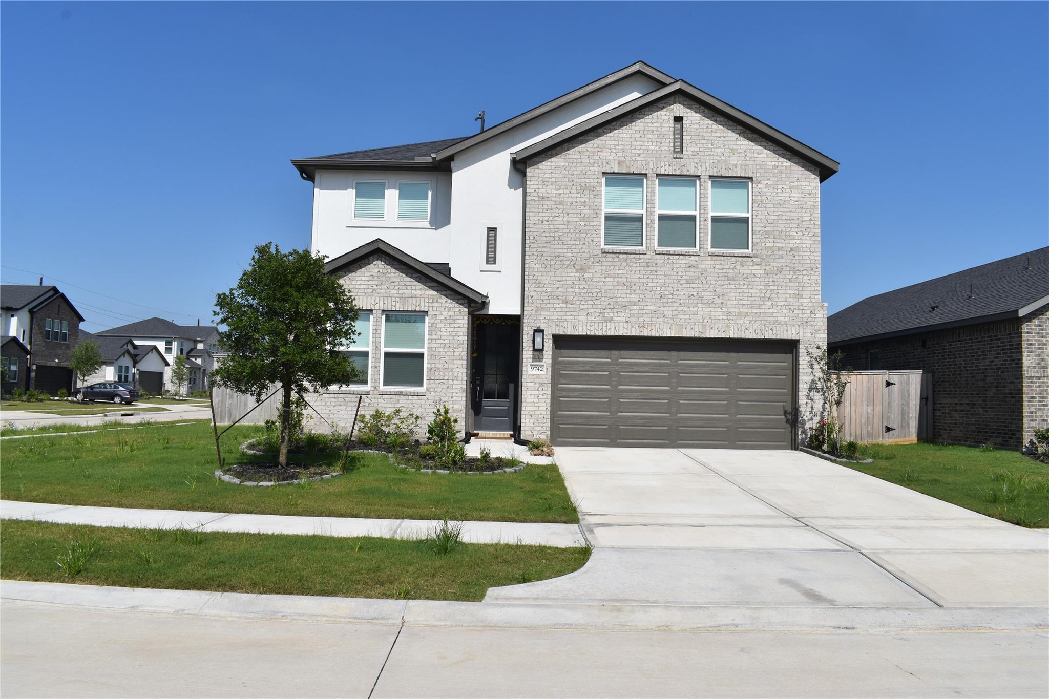 9742 Burlington Bristol Dr