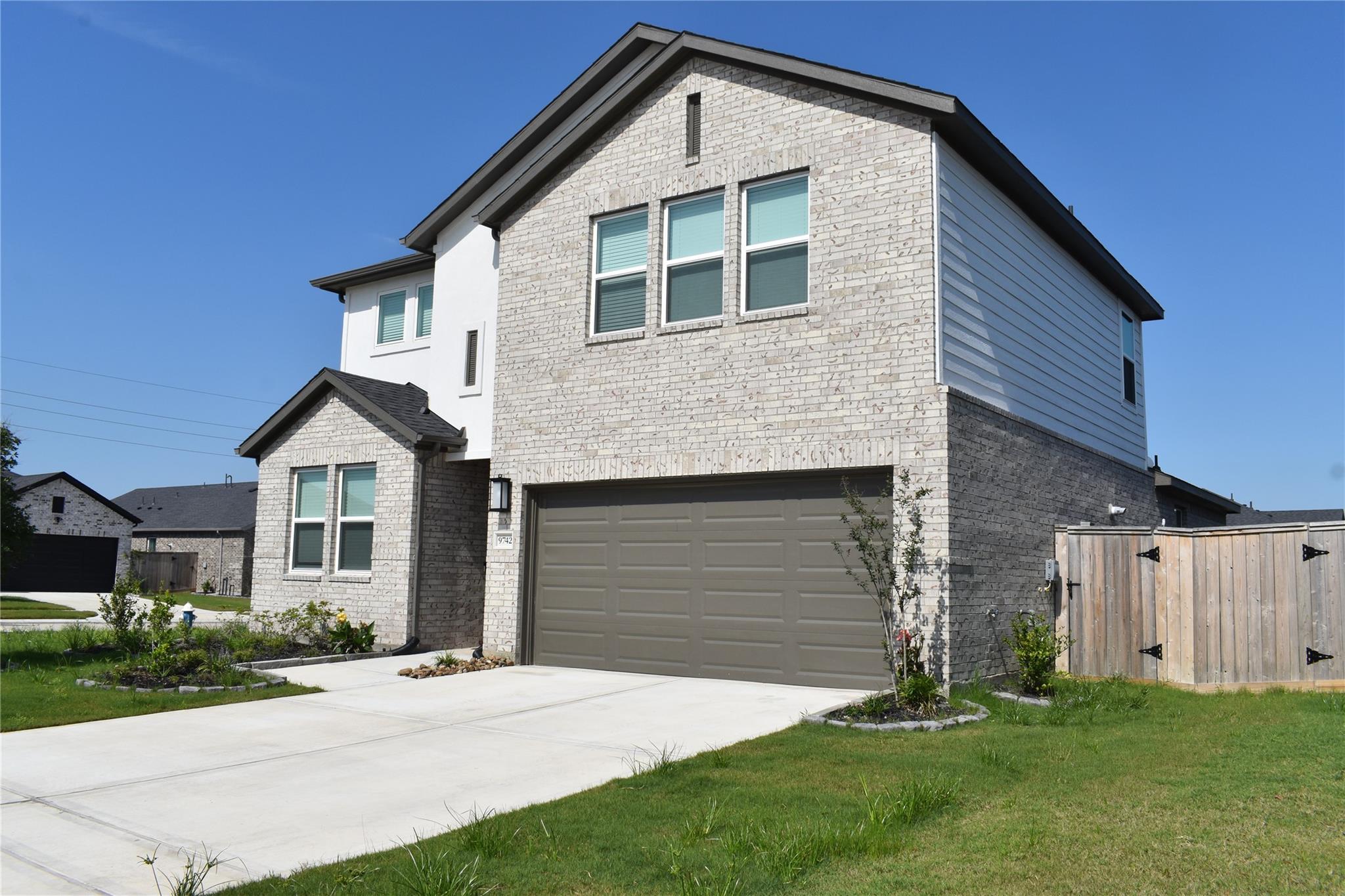 9742 Burlington Bristol Dr