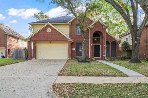 Photo of 4034 Harwood Drive, Sugar Land, TX 77479 (MLS # 48224024)