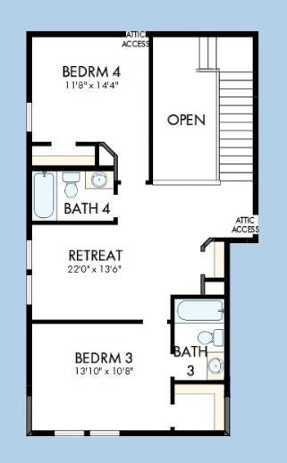 27322 Prairie Rush Drive