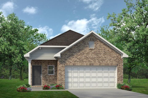Photo of 1945 E Riverside Circle, Dayton, TX 77535 (MLS # 79370002)
