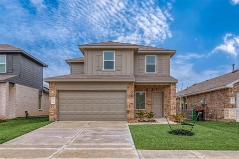 Photo of 5619 Vintage Oakmont Drive, Spring, TX 77373 (MLS # 3333924)