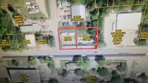 Photo of 710 11th Street, Huntsville, TX 77340 (MLS # 55112253)