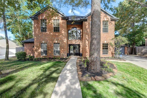 Photo of 16250 Morningbrook Drive, Spring, TX 77379 (MLS # 554090)