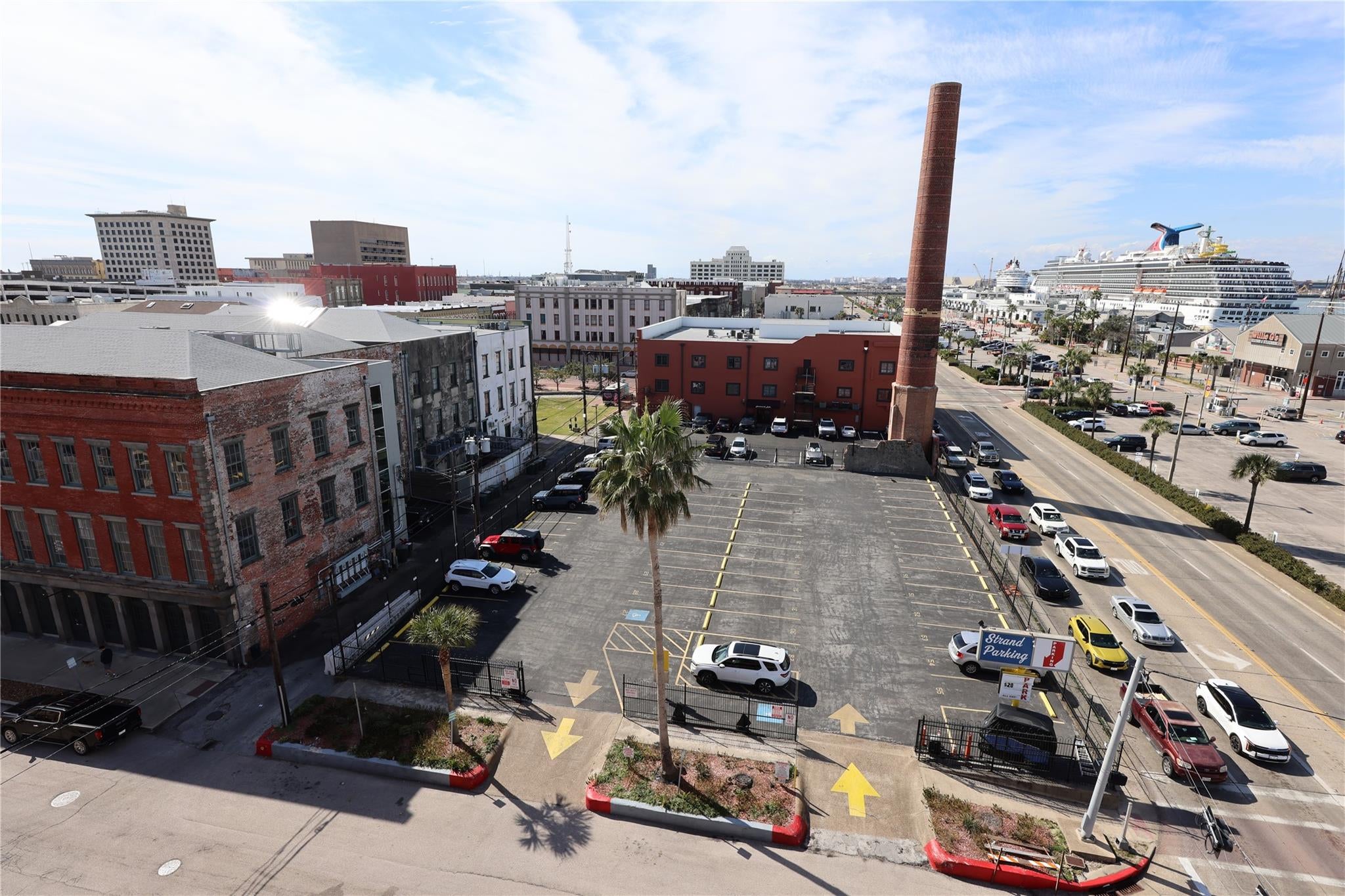 1927 Harborside Drive 302