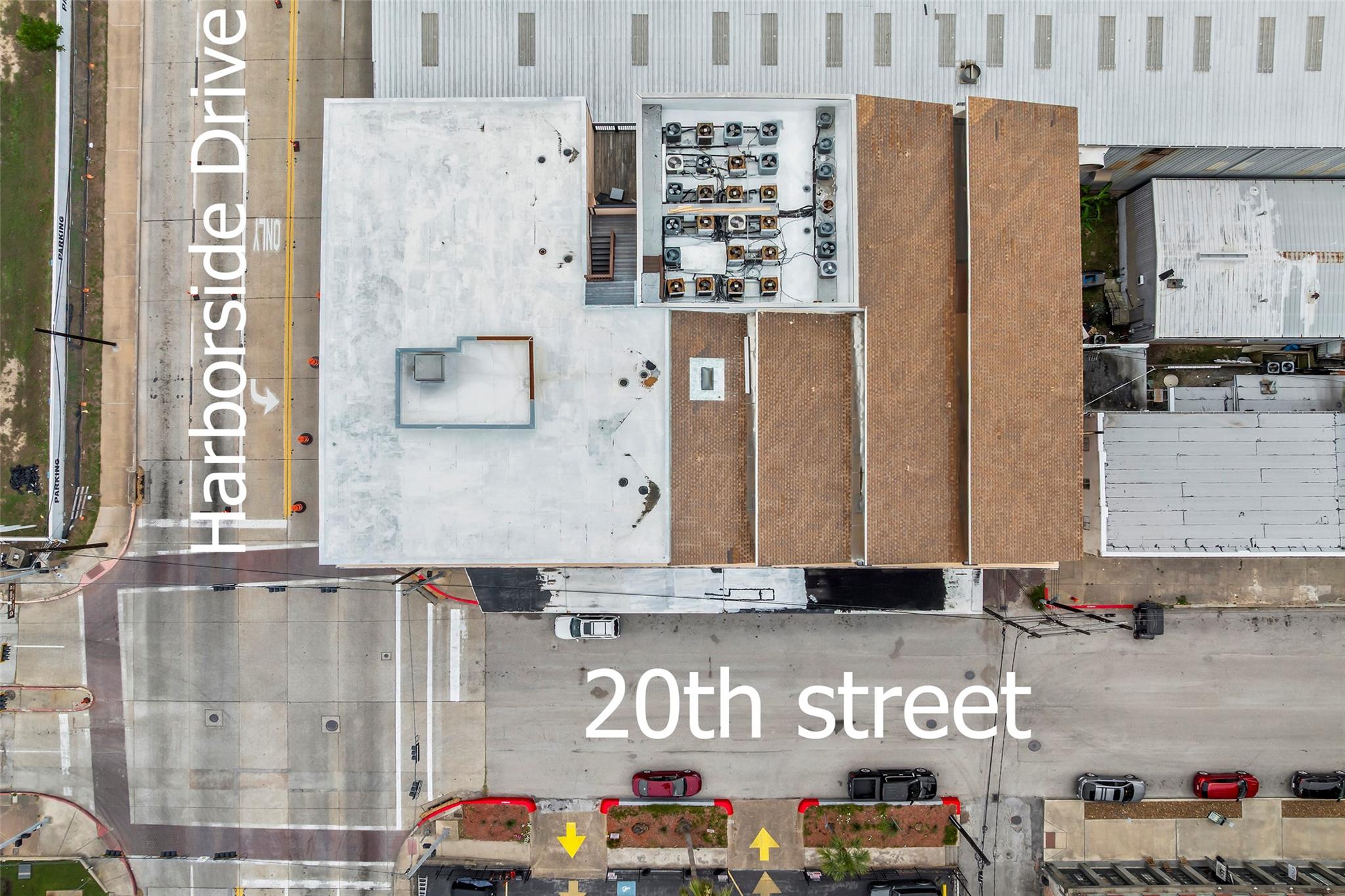 1927 Harborside Drive 302