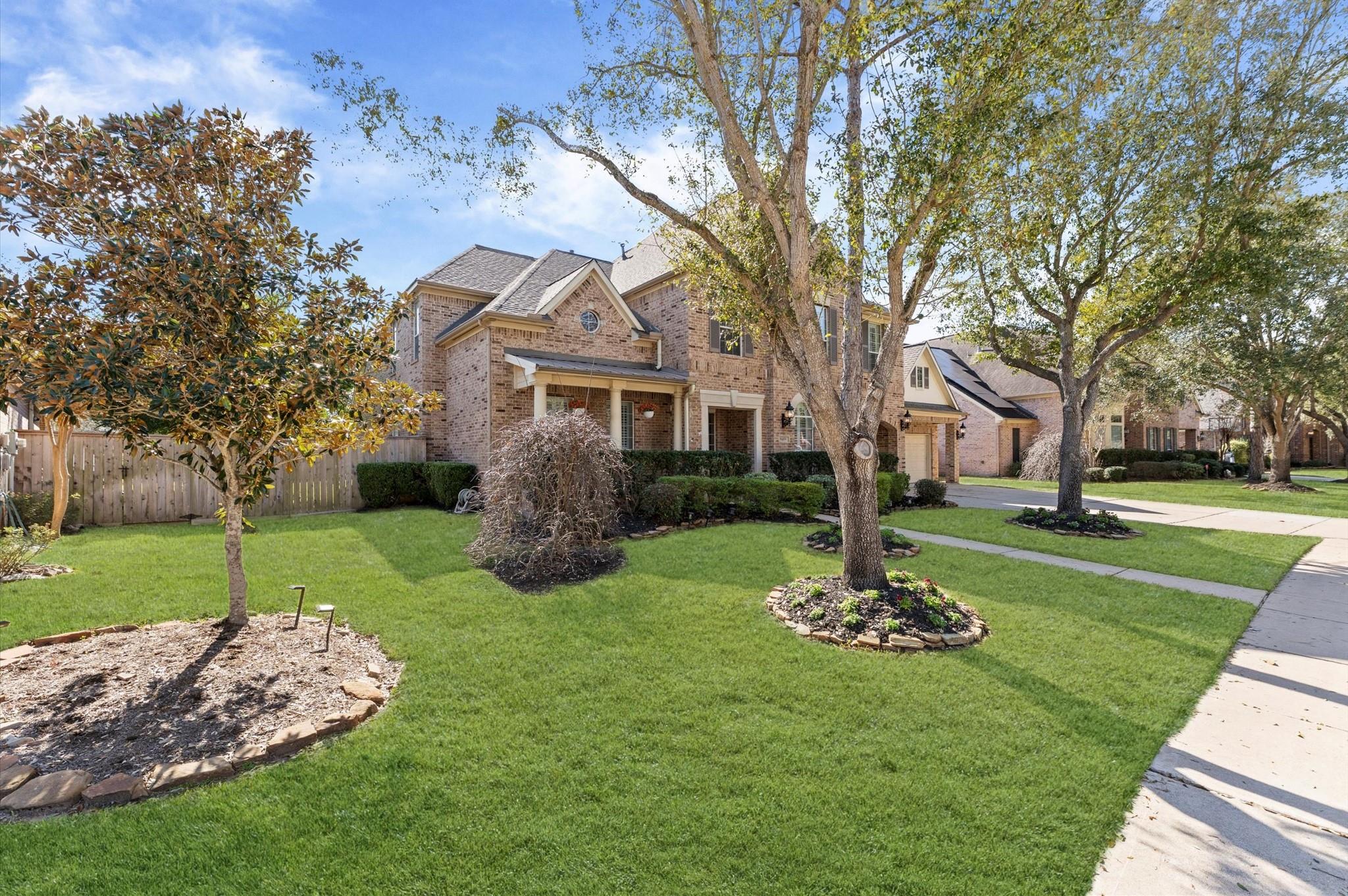 8406 Buffalo Creek Drive