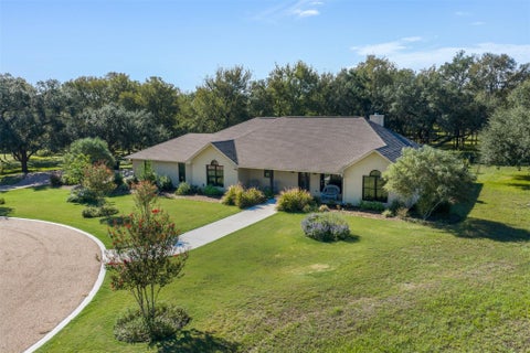 Photo of 2015 W Guenther Lane, La Grange, TX 78945 (MLS # 85472617)