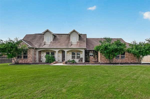 15648 Connie Ln, Montgomery, TX, 77316