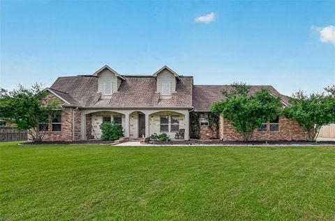 Photo of 15648 Connie Lane, Montgomery, TX 77316 (MLS # 67122344)