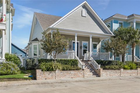 Photo of 3 Mariner Pass, Galveston, TX 77554 (MLS # 9941326)