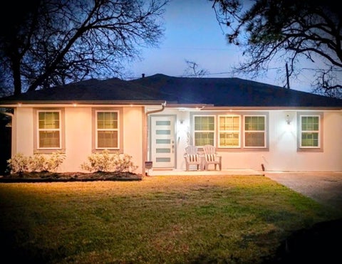 Photo of 3630 Luca Street, Houston, TX 77021 (MLS # 25672014)
