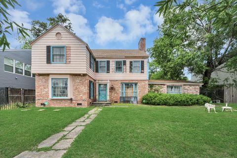 Photo of 3735 Rio Vista Street, Houston, TX 77021 (MLS # 38608692)