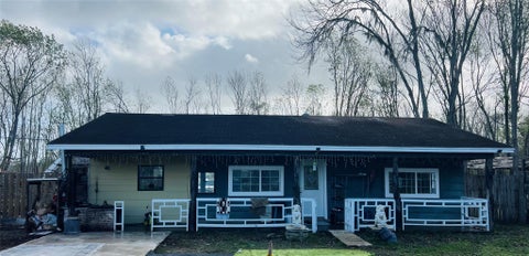 Homes For Rent - 322 County Road 153<br/> Matagorda County, Bay City, TX 77414