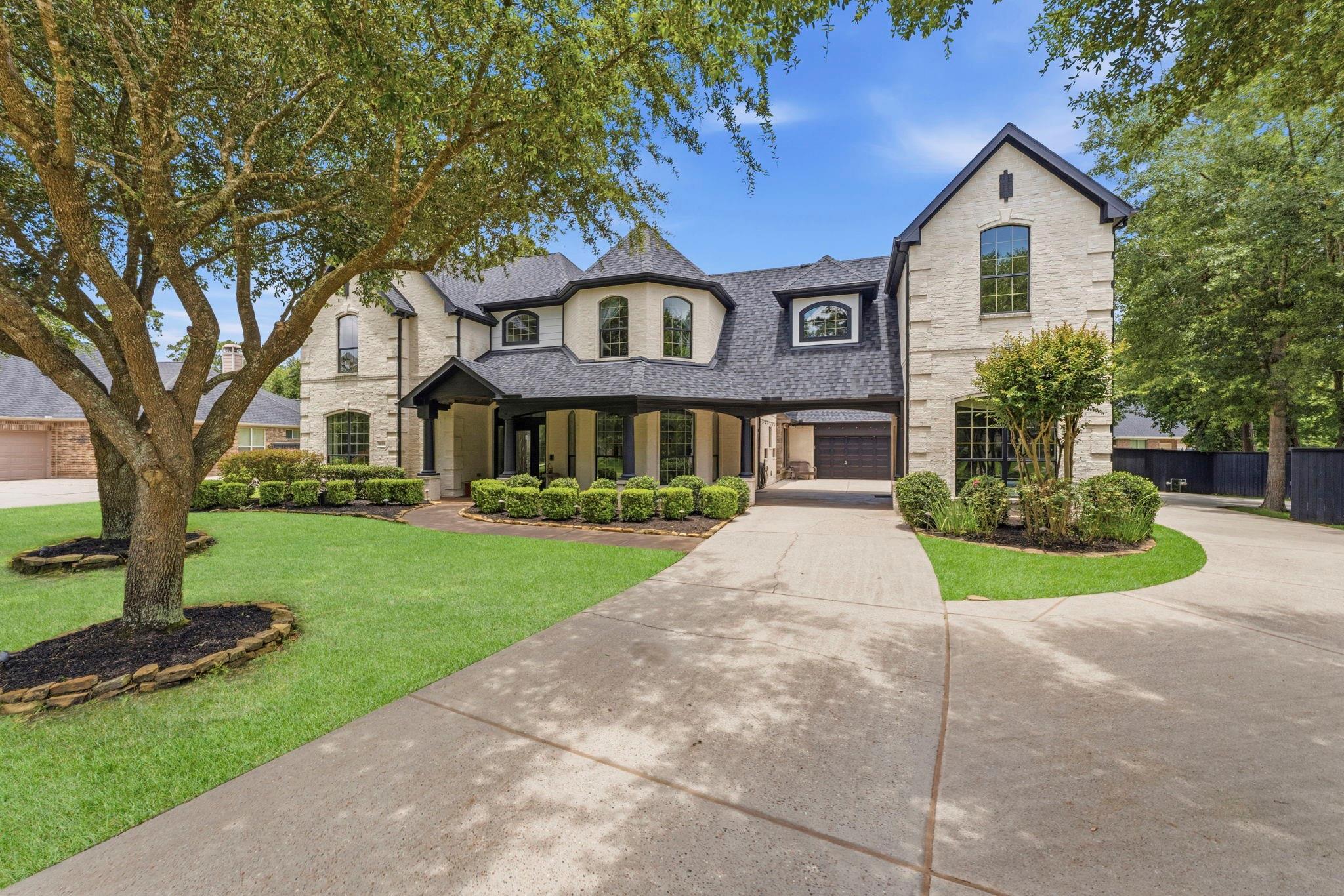 9059 Crighton Crossing Drive
