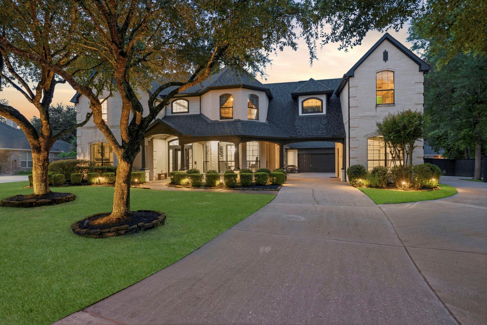 9059 Crighton Crossing Drive