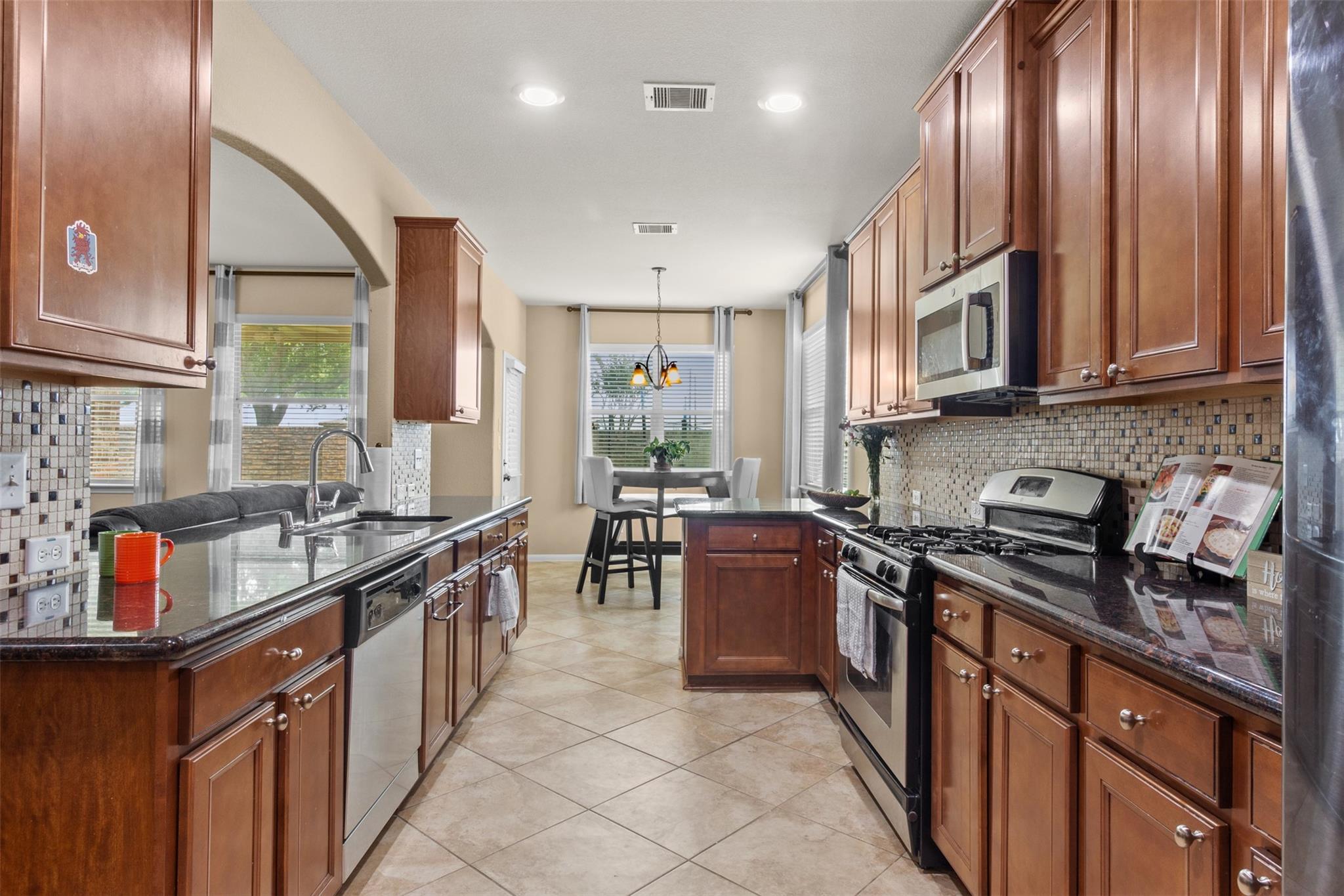 6102 Wickshire Drive