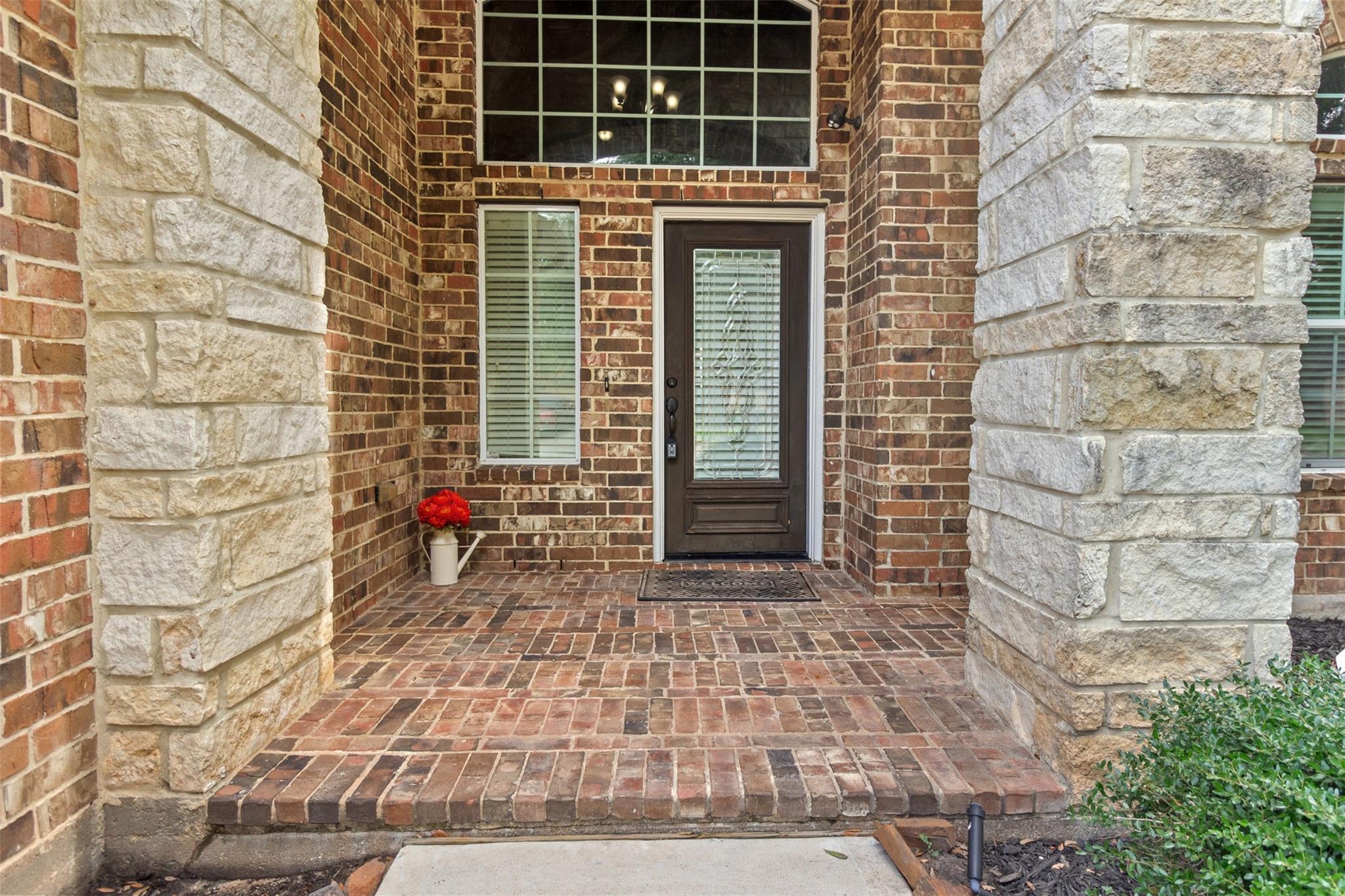 6102 Wickshire Drive
