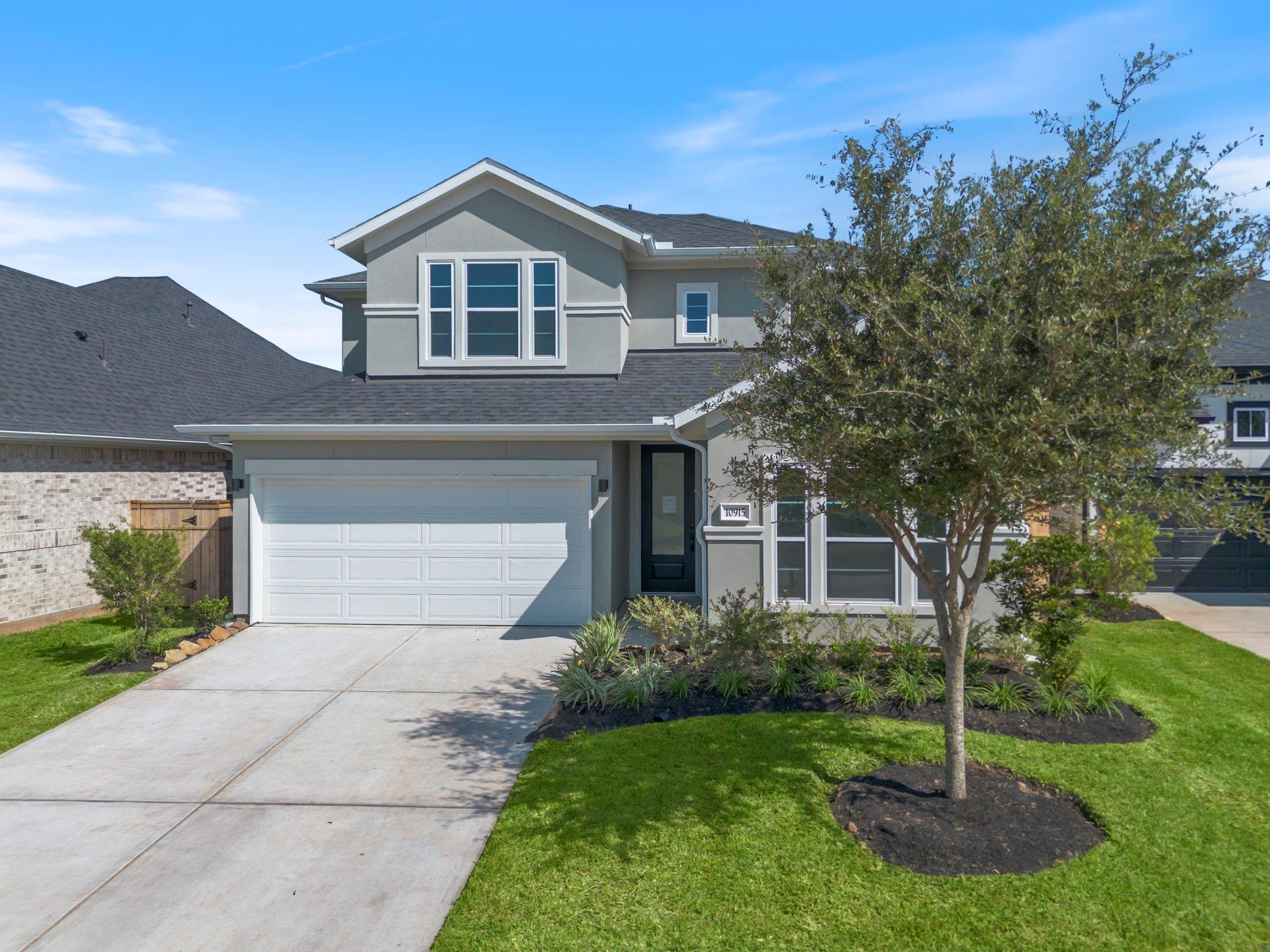 10915 Middle Ridge Drive