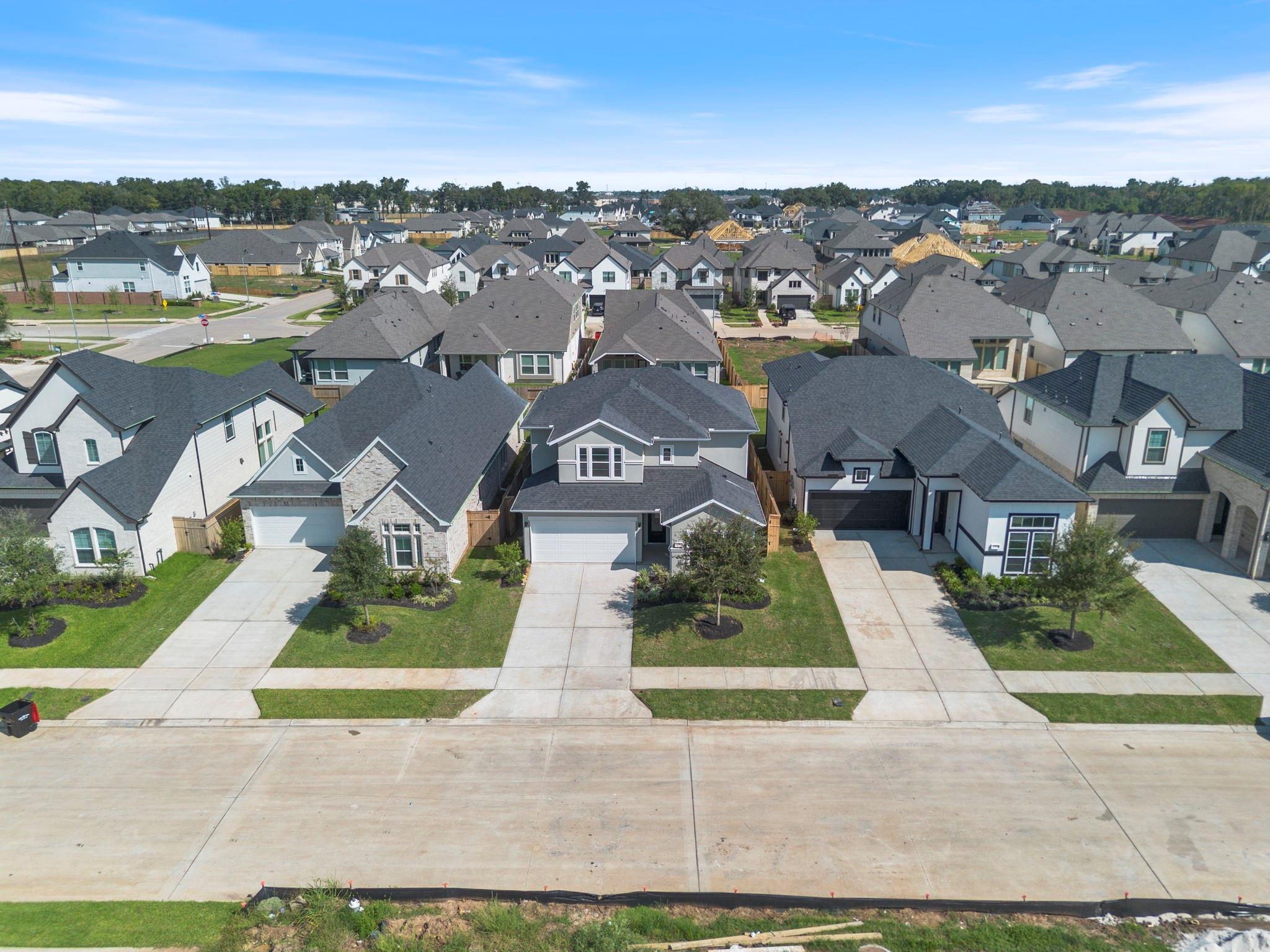 10915 Middle Ridge Drive