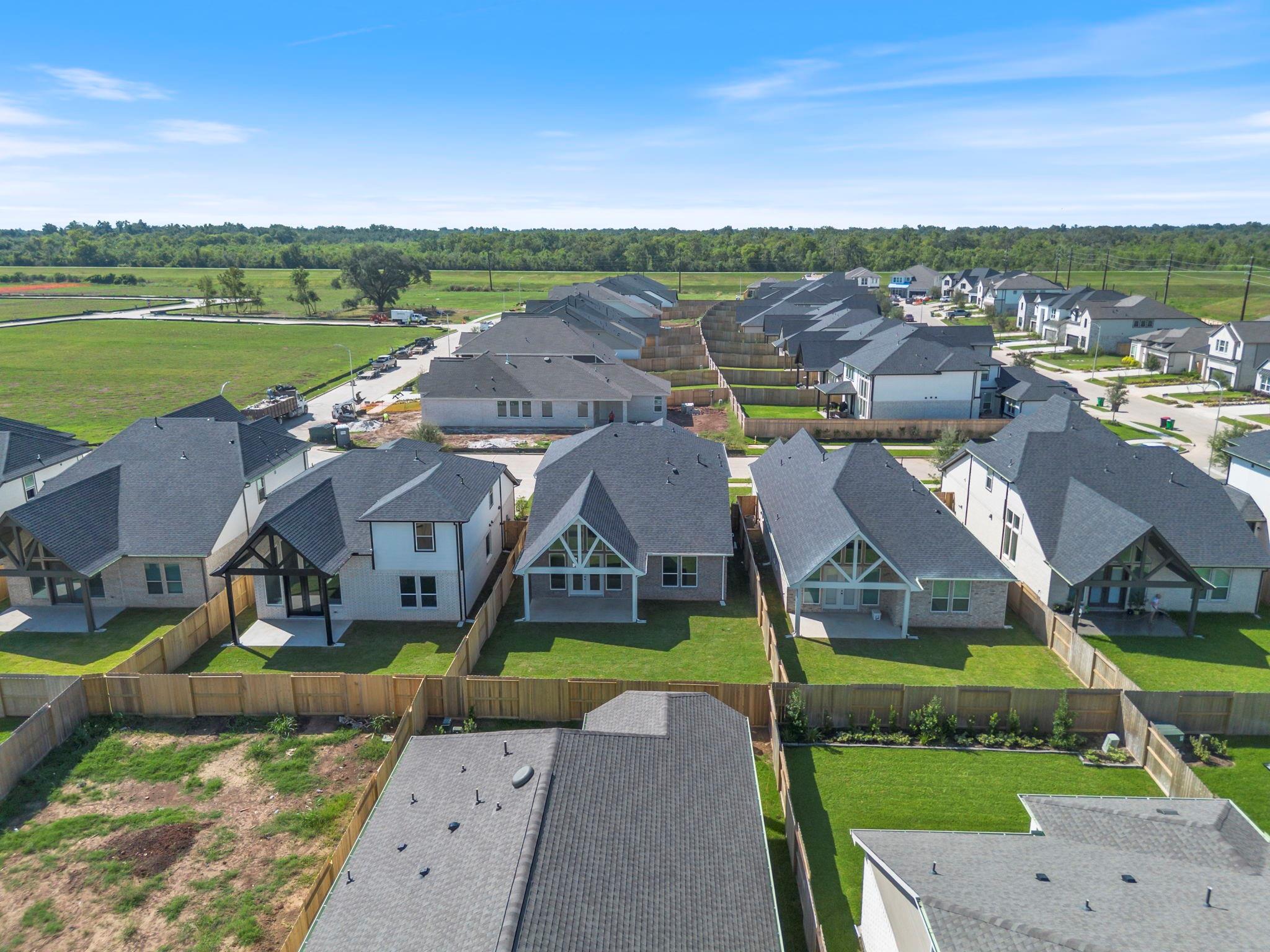 10915 Middle Ridge Drive