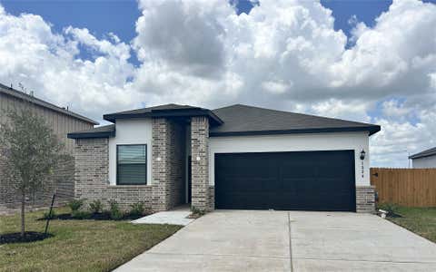 Photo of 1616 Jean Meadow Drive, Rosenberg, TX 77471 (MLS # 509917)