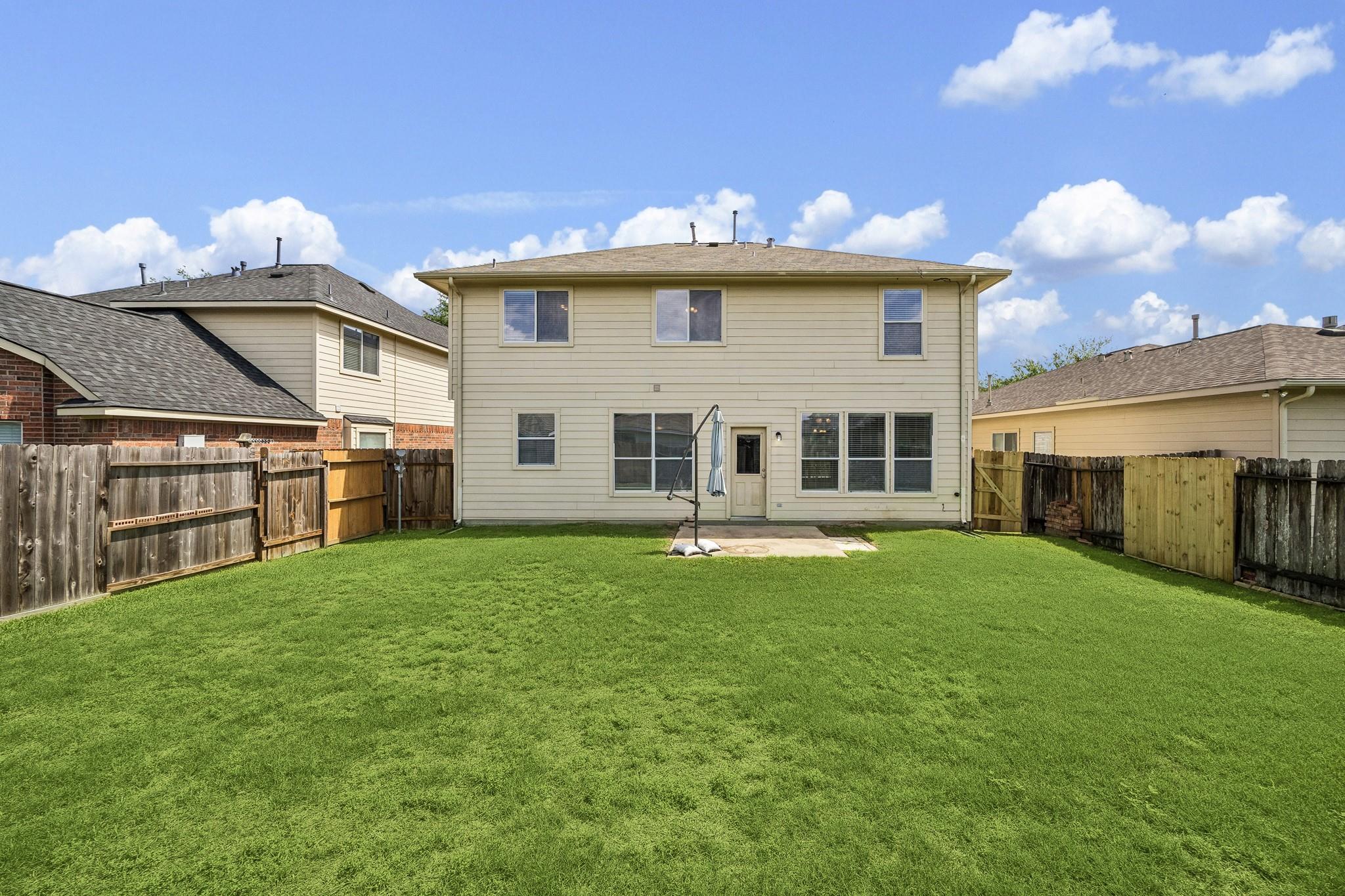 25211 Hazel Ranch Drive