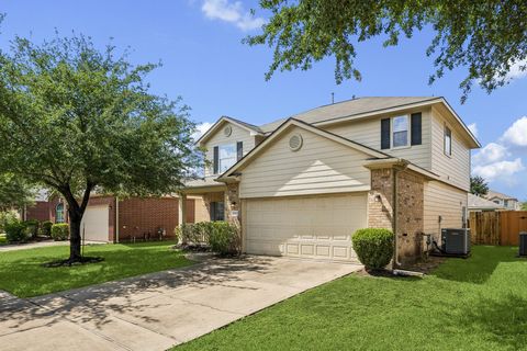 Photo of 25211 Hazel Ranch Drive, Katy, TX 77494 (MLS # 10360928)