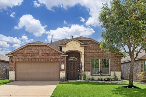 Homes For Sale - 3418 Daniel Falls Lane<br/> Katy, TX 77449
